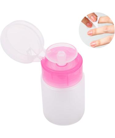 Hemobllo 500 pi ces Lingettes Dissolvant Vernis Non Pelucheuses Flacon Pression Rose Kit Manucure Pour Enlever Vernis Gel et Nail Art Accessoires Ongles Pratiques Domicile et Salon - Buy Online on GoSupps.com