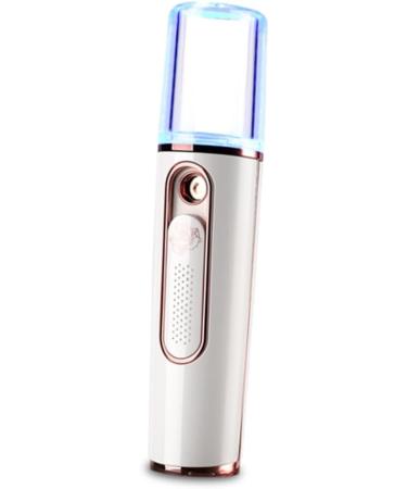 SOESFOUFU Mini Face Humidifier Portable Humidifiers Nano Mist Sprayer Nano Facial Mister Facial Sprayer Hydrating Sprayer for - Buy Online on GoSupps.com