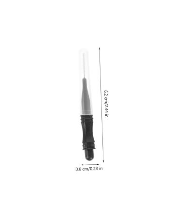 50pcs Eyebrow Brush Comb Set | Eye Makeup Tools for Eyelash Extensions Lamination & Mascara Wands - Buy Online on GoSupps.com