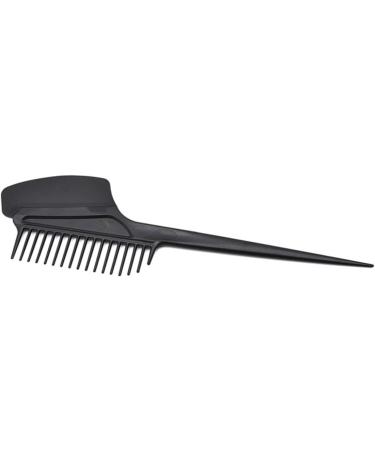 Angoily 1 Set Hair Dying Brush Highlighting Cap and Hook Salon Hair Coloring Dyeing Kit Hair Tint Brush Hair Coloring Tools Hair Color Mixing Brush Bowls Hair Dye Comb - Buy Online on GoSupps.com