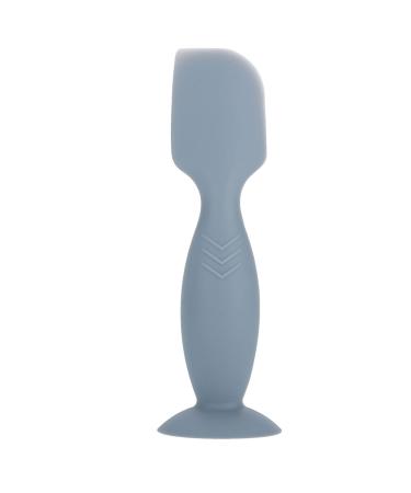 Silicone Diaper Cream Spatula - Baby Diaper Cream Applicator - Baby Rash Cream Applicator - Flexible Diaper Spatula - Paste Applicator