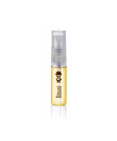 Rimani Eau de Toilette for Men (3ml/0.1flOz) - Timeless Elegance and Sophistication 0.1 Fl Oz (Pack of 1)
