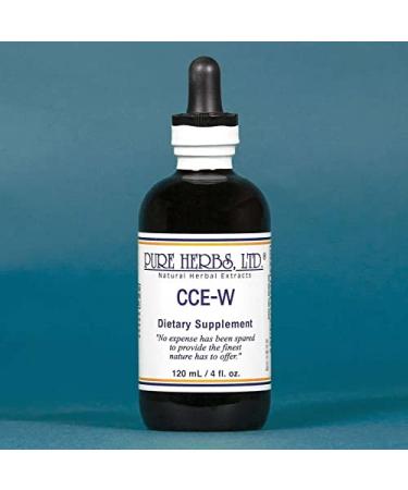 Pure Herbs, Ltd. CCE-W (4 oz.)