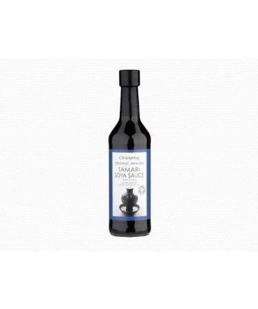 Clearspring Organic Tamari 500ml