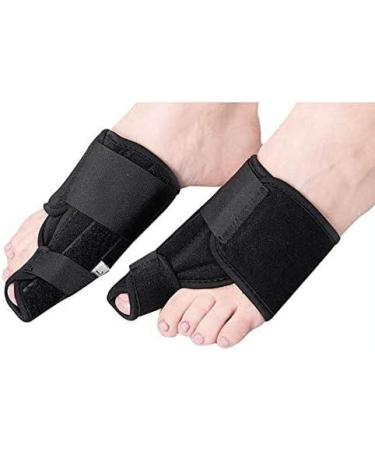 Children's Hallux Valgus Orthosis - Ballenzeh Night Corrections for Curved Toes & Pain Relief - Buy Online on GoSupps.com