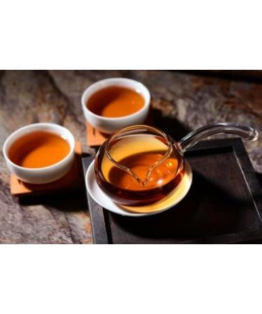 G teau de th noir Dian Hong Yunnan Sun Th noir s ch Arbre d'Arbre Ancien 357g - Buy Online on GoSupps.com