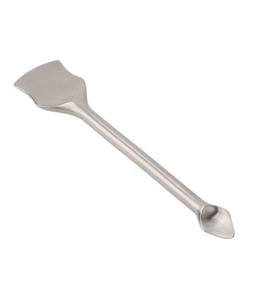Vomeko Blackhead Cleaning Tool - a Stainless Steel Skin Scrubber Spatula for Pore Cleaning Tools Blackhead Removal and Acne Extraction. Perfect Pore Cleaning Tool for Women and Girls.