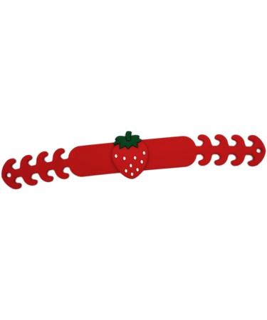 Minkissy 12 STK Mask Ear Extensions - Adjustable Buckle Accessories for Children | Comfortable Facial Mask Hooks - 17.5x2cm - Enhance Your Mask Fit - Buy Online on GoSupps.com