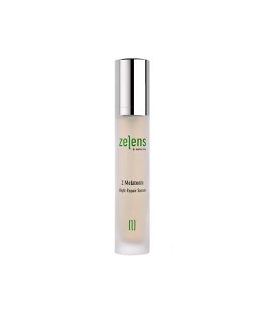 Zelens Z-Melatonin Night Repair Serum ZEL31