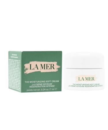 La Mer New Moisturizing Soft Cream 7ml