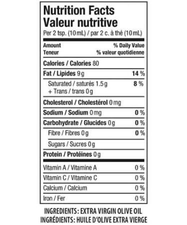 Summum Extra Virgin Olive Oil 3 L - Buy Online on GoSupps.com