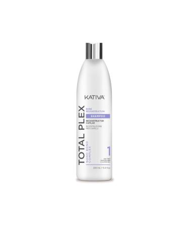 NOVA ENGEL Kativa Total Plex Champ Reconstructor 355 Ml
