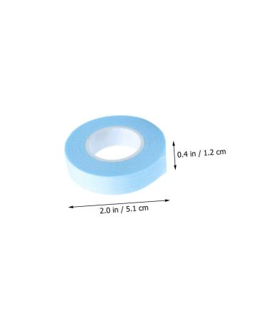 Shop POPETPOP 48 Rolls Breathable Lash Tape - Premium Eyelash Grafting & Makeup Supplies for Beauty Salons - Buy Online on GoSupps.com