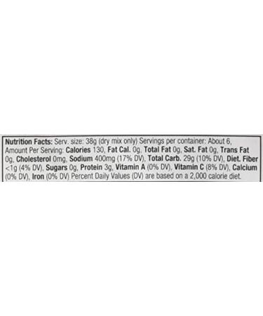 King Kooker 00032 8-Ounce Jambalaya Mix - Authentic Cajun Flavors - Buy Online on GoSupps.com