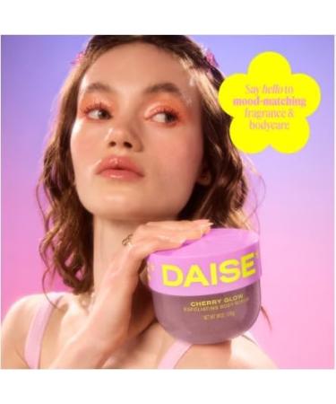 DAISE Body Cherry Glow Exfoliating Formula 18 oz Pack (1 Count) - Buy Online on GoSupps.com