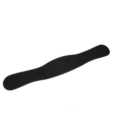 Alomejor Adjustable Lumbar Support Belt - Comfortable Waist Compression Brace for Sports & Relief - Buy Online on GoSupps.com