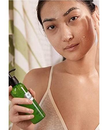 THE BODY SHOP DOY Youth Liquid Peel FOR SKIN GENTLY EXFOLIATES AND PEELS (100 ml Liquid) - Buy Online on GoSupps.com