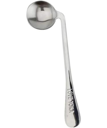 SDENSHI Angled Offset Spoon Left/Right Hand Feeding Spoon for Children - Right - Buy Online on GoSupps.com