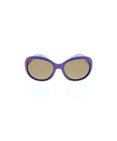 HIS HPS90103-3 sunglasses Brown pole