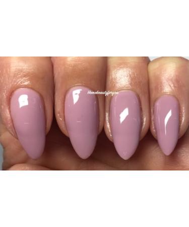Bluesky GEL NAIL POLISH PINK DUSKY PINK CS22 Nail Gel Polish UV LED Soak Off 10ml - Buy Online on GoSupps.com