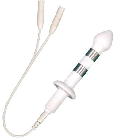 Buy Tenscare Pelvic Floor Exercise Device for Men - Improve Pelvic Power & Intestinal Health | Perfect PFE Trainer - Buy Online on GoSupps.com