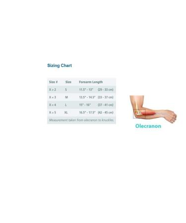 Buy BREG 08504 Orthopedic Shoulder Brace - Large Universal Adjustable Padded Sling with Quick-Release Strap & 15 Abduction Pillow | International Shipping Available - Buy Online on GoSupps.com