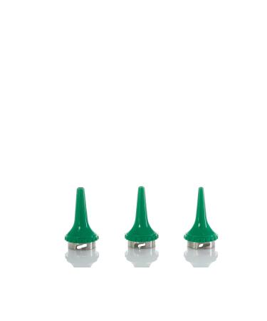 GIMA Parker Otoscope - Green Single Unit | Premium Quality Medical Tool for Clear Ear Examination - Buy Online on GoSupps.com