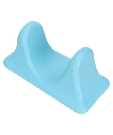 Cersalt Psoas muscle release tool multifunctional printing therapist Hand shape pain relief psoas massage tool Correction of dysfunction for thighs for the back (blue) - Buy Online on GoSupps.com