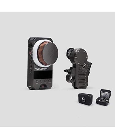 Tilta Nucleus-M WLC-T03 Wireless Follow Focus/Lens Control System - Partial Kit I - Buy Online on GoSupps.com