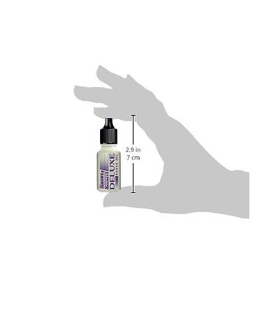 Shave Secret Deluxe Shaving Oil - 4 Pack (18.75ml / 0.63 Fl Oz) - Premium Shave Oil Set - Buy Online on GoSupps.com