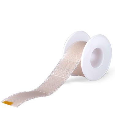 Anti-Wear Heel Tape - Invisible Foot Care Stickers | Wear-Resistant Back Stickers for Comfort & Protection - Buy Online on GoSupps.com
