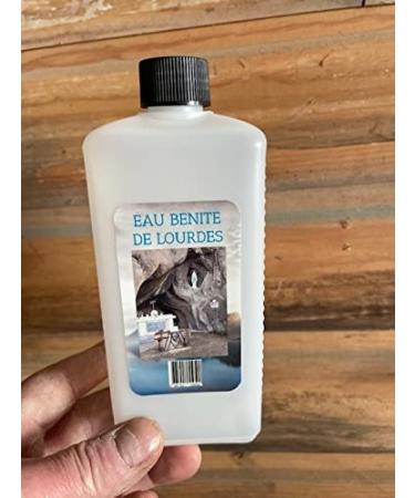 WATER BENITE DE LOURDES 500 ML - 91