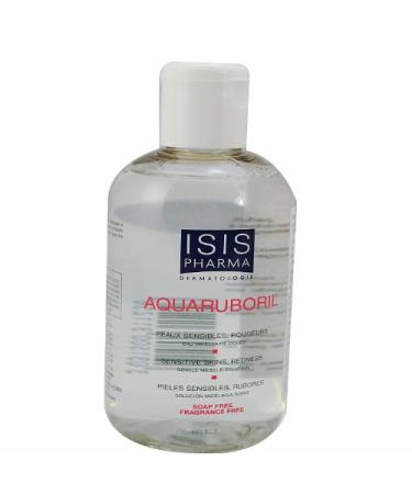 ISIS PHARMA AQUARUBORIL Gentle MICELLE solution for redness and sensitive skin 200 ml