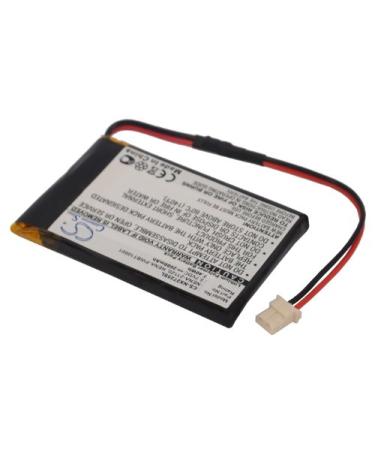 SPANN Battery Replacement for Nexto DI ND 2725 DI ND2700 ND2325 ND2700 ND2730 Part No: NENA-21120 NENA-PWBT10001 PWBT-10001 3.7V