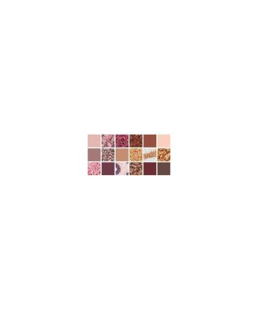 Catrice Daring Nude Eyeshadow Palette | 18 Vegan Multicolored Shades | Intense Matte & Shimmer | Microplastic Free & Fragrance Free - Buy Online on GoSupps.com