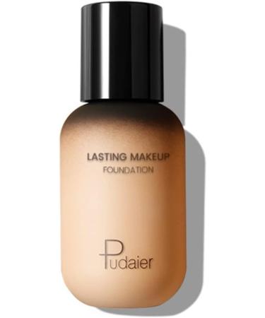 Small Bottle Makeup Holding Natural Liquid Foundation Concealer BB Cream moisturizer (Color : 5NT Size : A) A 5nt - Buy Online on GoSupps.com