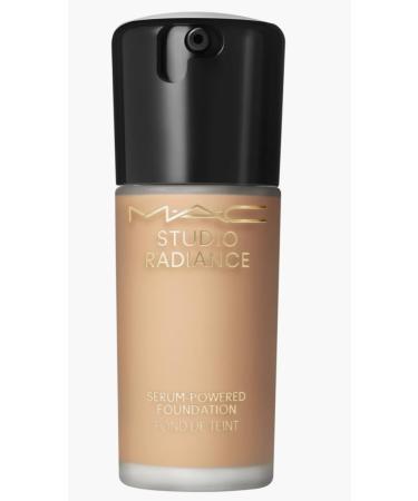 MAC Studio Radiance Serum Powered Foundation NC27