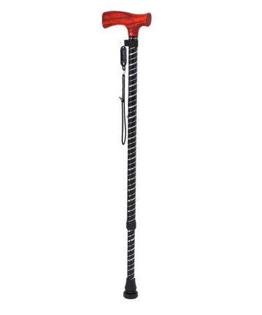 Retractable Crutches Walking Cane for Men & Women Crutches Hello Independence