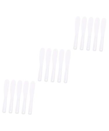 minkissy 15 Pi ces masque cuill re masque b tonnet en silicone soins de la peau masques cr me outils de soins de la peau outil de soins de la peau cosm tique grattoir brosse masque