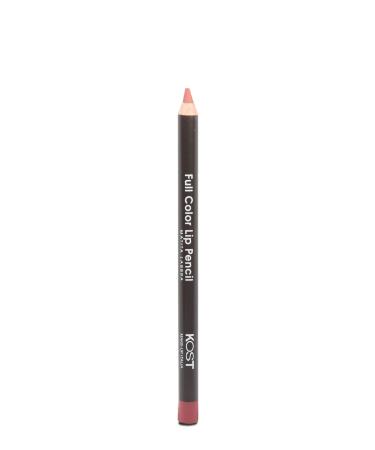 MaSteMi 2 srl Kost Full Color Lip Pencil Color 55