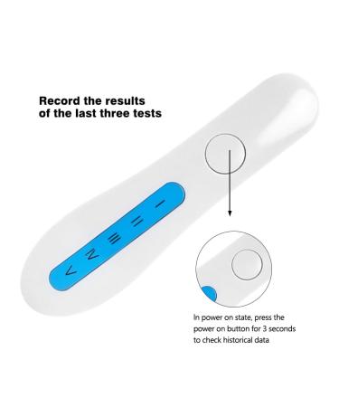 Smart Skin Reader | Automatic Facial Analyzer & Skin Color Tester for Fitzpatrick Treatments | Enhance Your Facial Skin Care - Buy Online on GoSupps.com