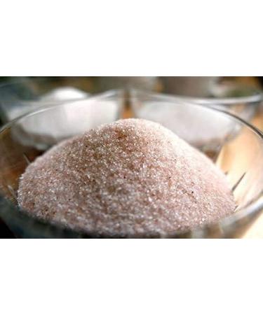 World of Spice Himalayan Salt Spice Grinder 390g - Worldwide Pure Natural - Widely Use In Home Hotels Resturents etc - Food Grade - Easy to Use - 390g - Buy Online on GoSupps.com