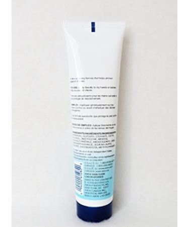 Avon Care Silicone Glove Hand Cream 3.4 fl oz - 3 Pack | Moisturizing Hand Treatment - Buy Online on GoSupps.com
