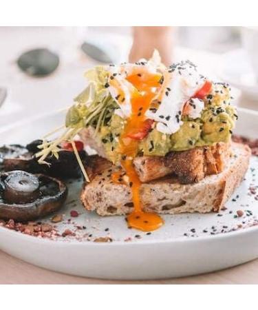 Kamelur 500g de cumin noir entier BIO - graines de cumin noir aromatiques sans additifs - v ritable cumin noir BIO en emballage biod gradable 500 g (Lot de 1) - Buy Online on GoSupps.com