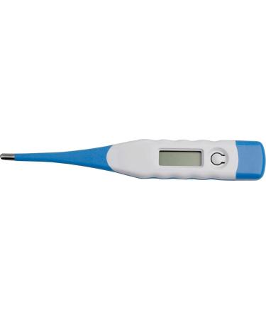 Buy Romed THERM-FLEX Digital Fever Thermometer | Flexible Tip | Accurate & Fast Shipping Worldwide - Buy Online on GoSupps.com