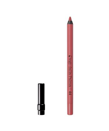 Diego Dalla Palma MakeupStudio Stay On Me Lip Liner Waterproof - 44 Rose For Women 1.1g Lipliner