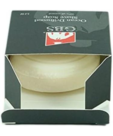GBS Gift Set - Comes with Gift Box - MK Safety Razor Pure Badger Shaving Brush Brush and Razor Stand Chrome Bowl 3 Pack of GBS Shaving Soap and 25 Blades! - Buy Online on GoSupps.com