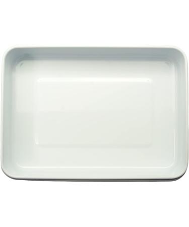 Retro Enameled First Aid Box - Medicine Storage & Home Decor - Buy Online on GoSupps.com