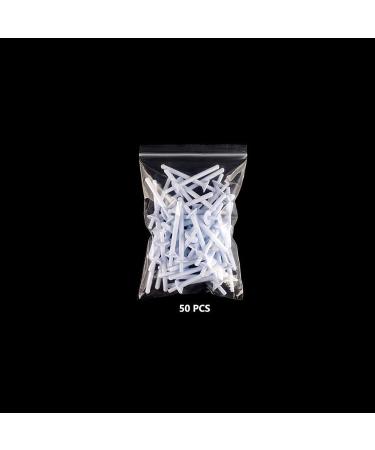Zalati Nose Wax Kit | 50pcs Disposable Nose Hair Removal Sticks for Effortless Daily Cleaning - Buy Online on GoSupps.com