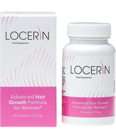 Locerin - Buy Online on GoSupps.com